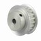 Browning Gearbelt Pulleys-500, No 20XLB037 RSB 20TH XL SER 3/8WD 20XLB037 RSB 20TH XL SER 3/8WD - alternate 7
